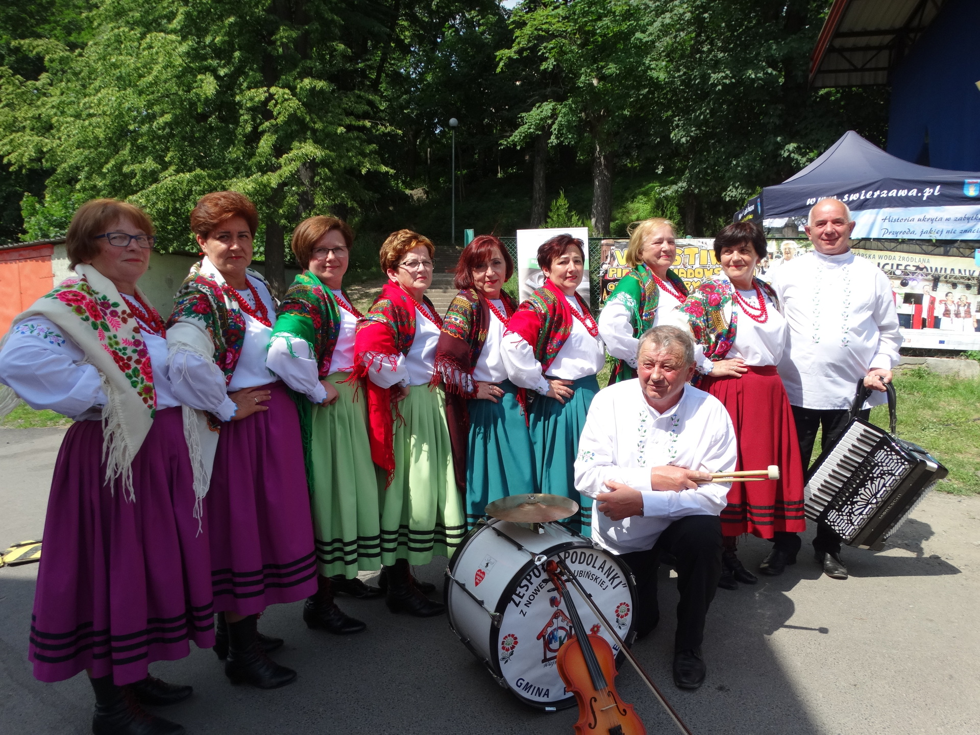 Grand Prix dla „Podolanek”