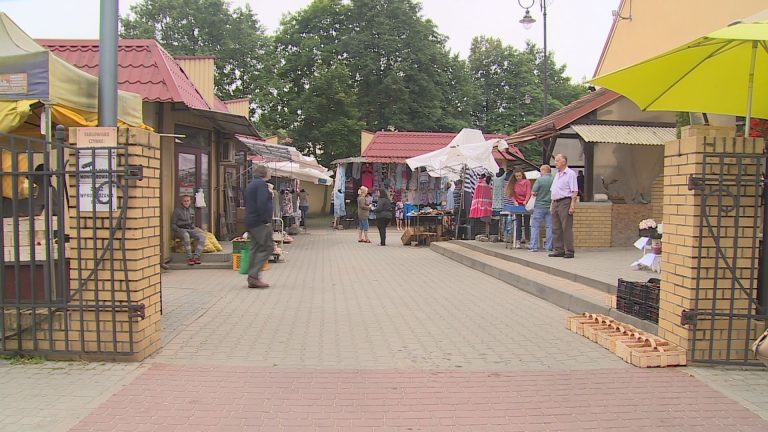Polkowiccy radni miejscy znieśli opłatę targową (WIDEO)