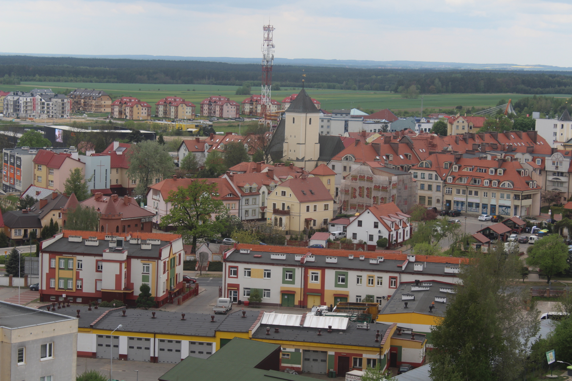 W Polkowicach wyjaśnią wątpliwości związane z budżetem obywatelskim