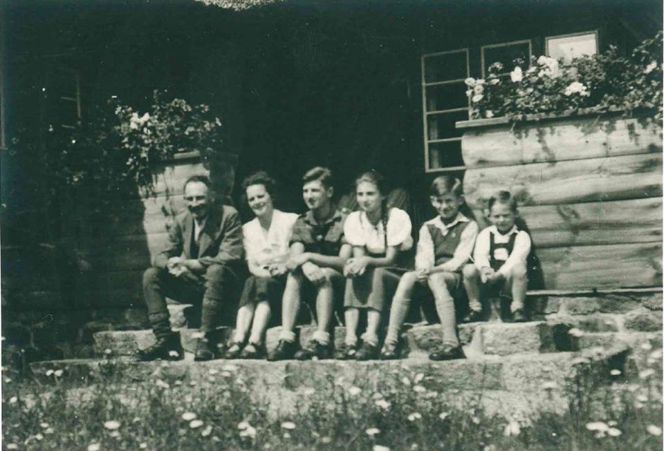 Tajemnice przemkowskich lasów