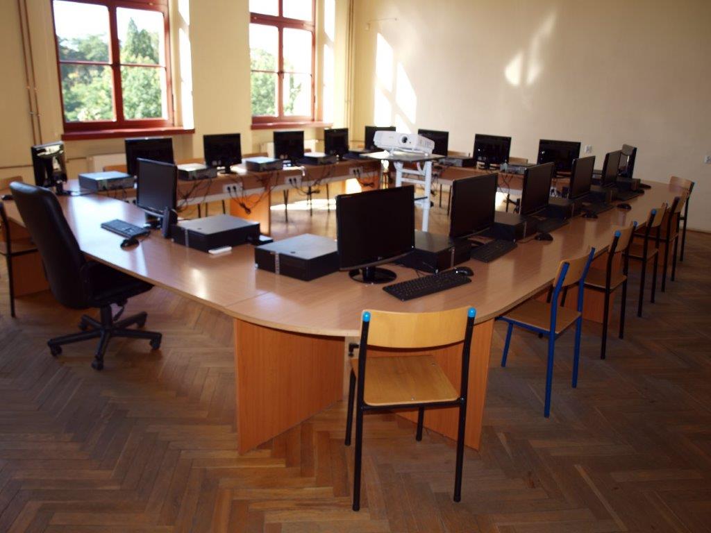 Legnicka PWSZ trzecia w kraju