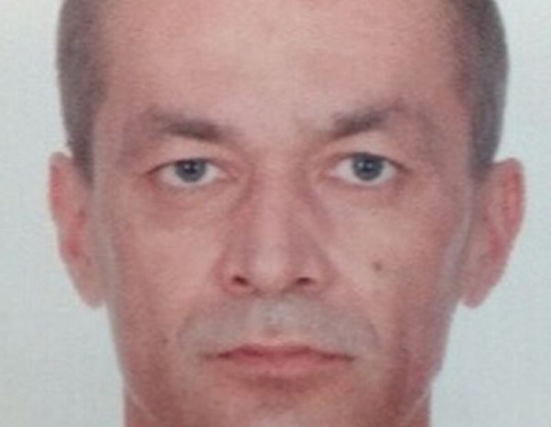 Policja szuka tego mężczyzny