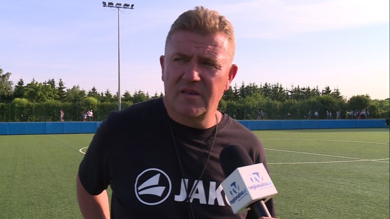 Pedryc: Jeszcze nie jest przesądzone kto awansuje