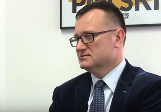 Rachwalski zostaje w KD