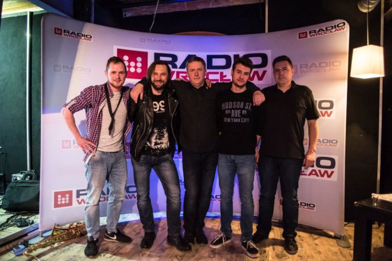 Pozytywne granie pod Muzami