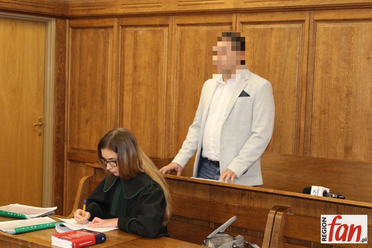 Sąd ustala, co się działo na składowisku w Kłopotowie (WIDEO)