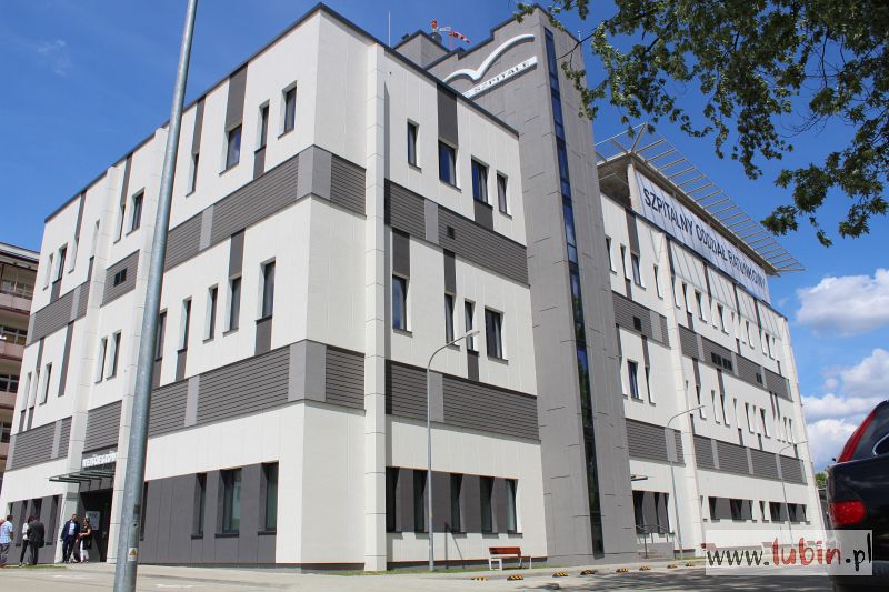 Region zyskał nowy Szpitalny Oddział Ratunkowy! (WIDEO)