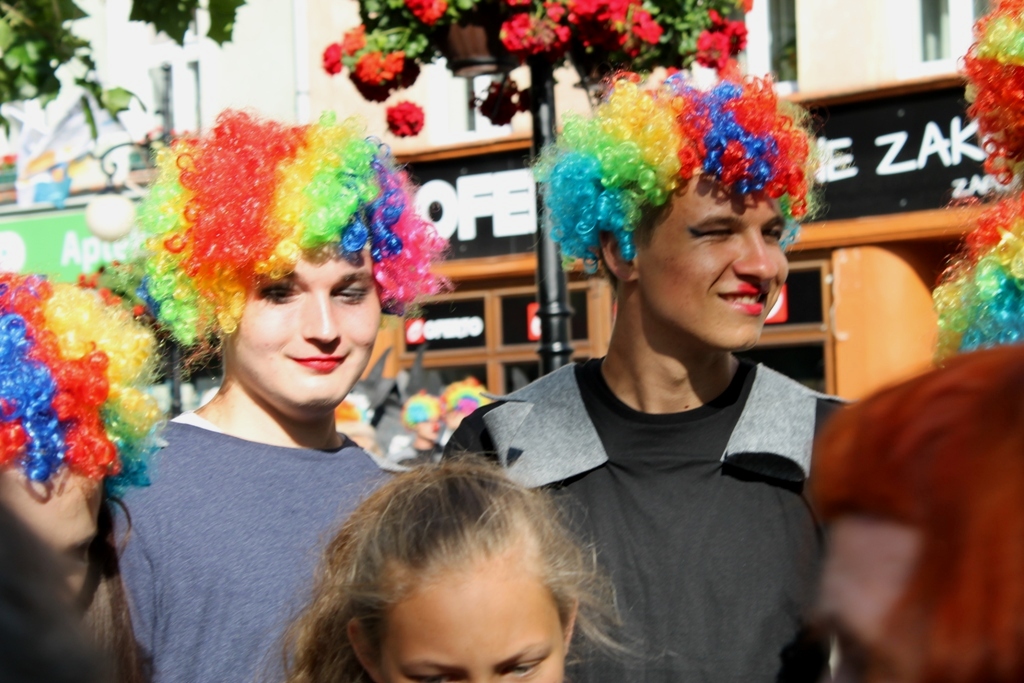 LCK odwołało imprezy