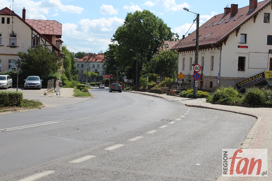 Remont Sienkiewicza już wkrótce