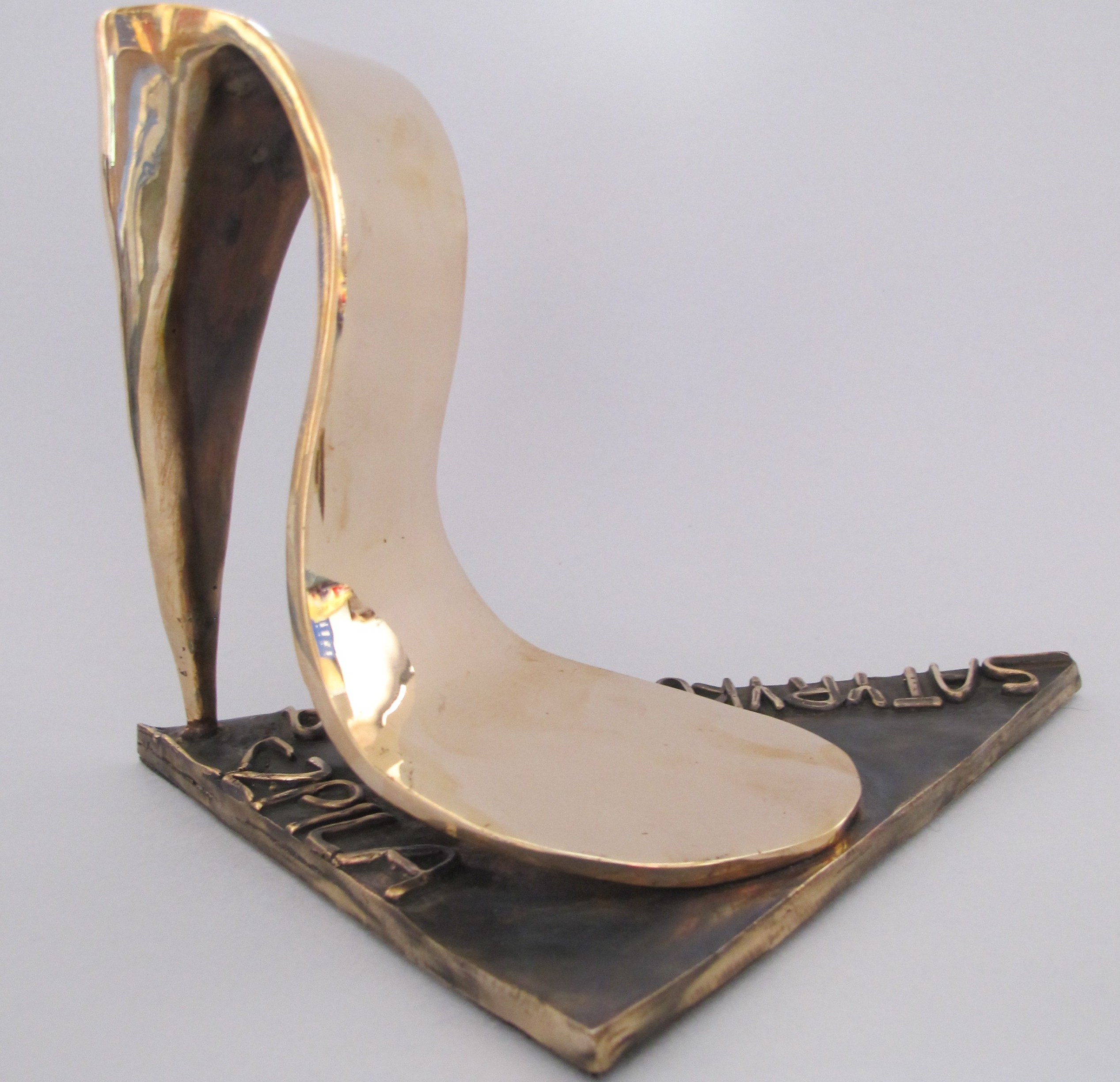 Satyrykon wbił doroczne Szpile