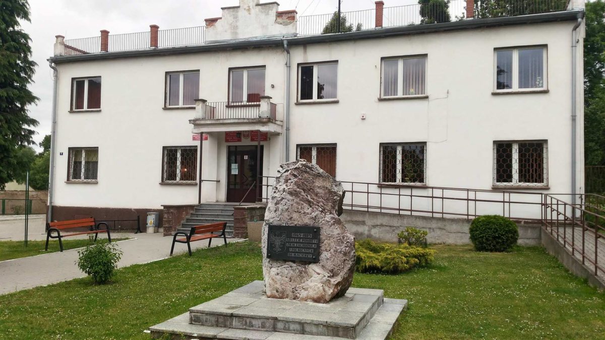 Wojcieszów nadal chce opuścić powiat złotoryjski