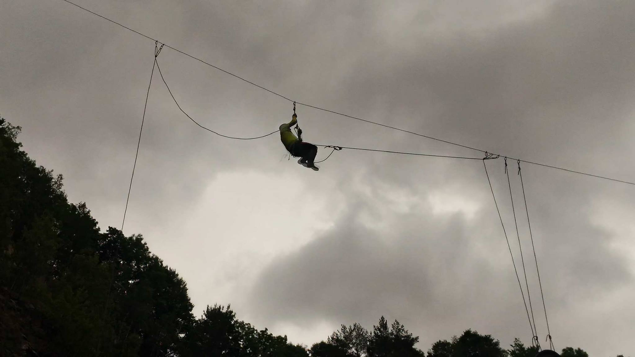 Najlepsi grotołazi w akcji (FOTO)