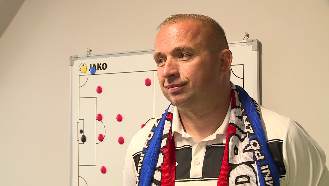 Wołoch: To wielki sukces dla naszego klubu