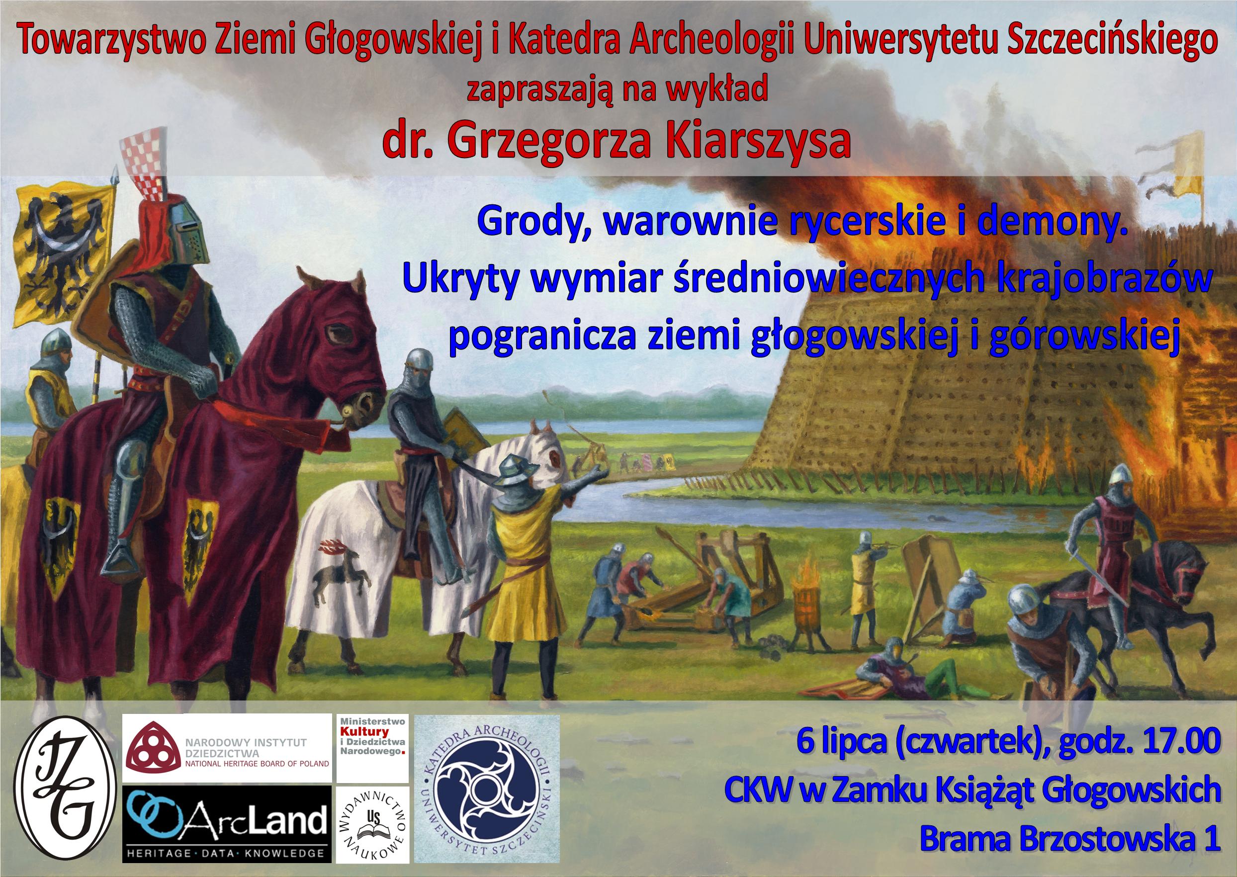 Gratka dla miłośników historii naszego rejonu