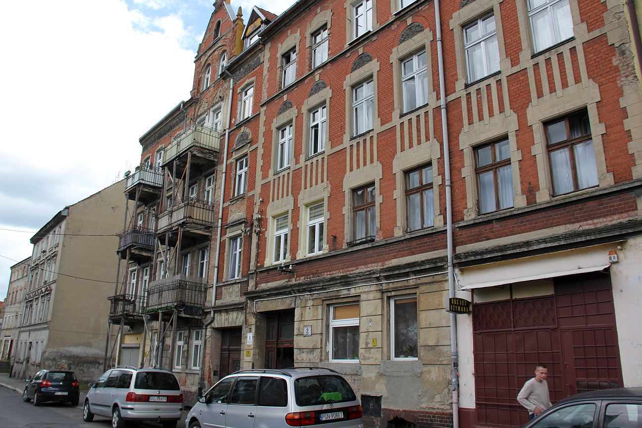 Strumień pieniędzy popłynie na Zakaczawie (WIDEO)