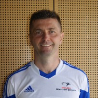 Czajkowski nowym trenerem Płomienia!