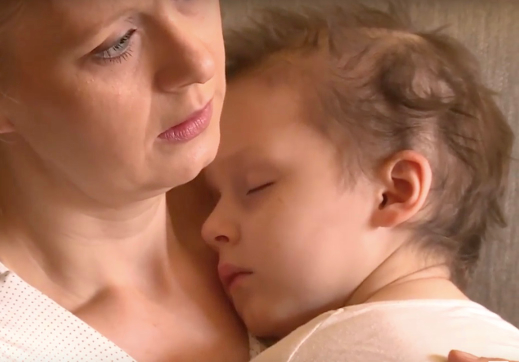 Zwycięstwo z rakiem coraz bliżej (WIDEO)