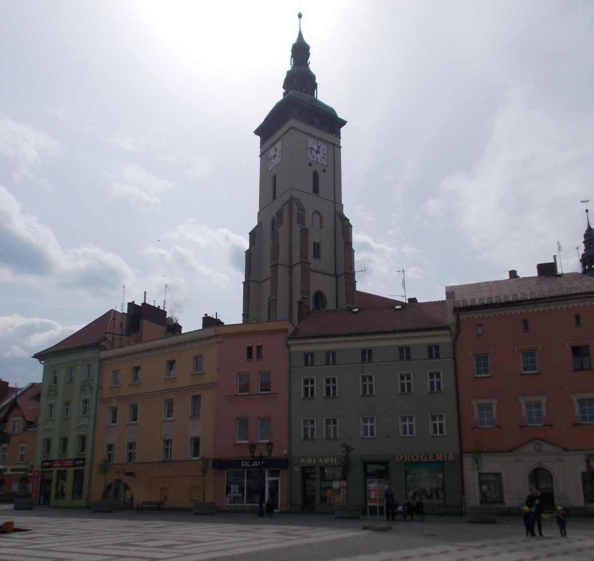 Złotoryja czeka na wykonawcę obwodnicy