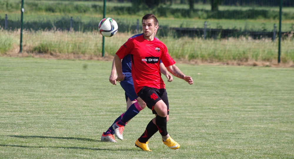 Kolejna klęska Gromu (FOTO)