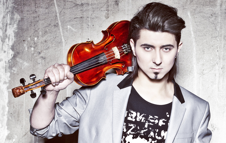 Jazzowa uczta w kościele