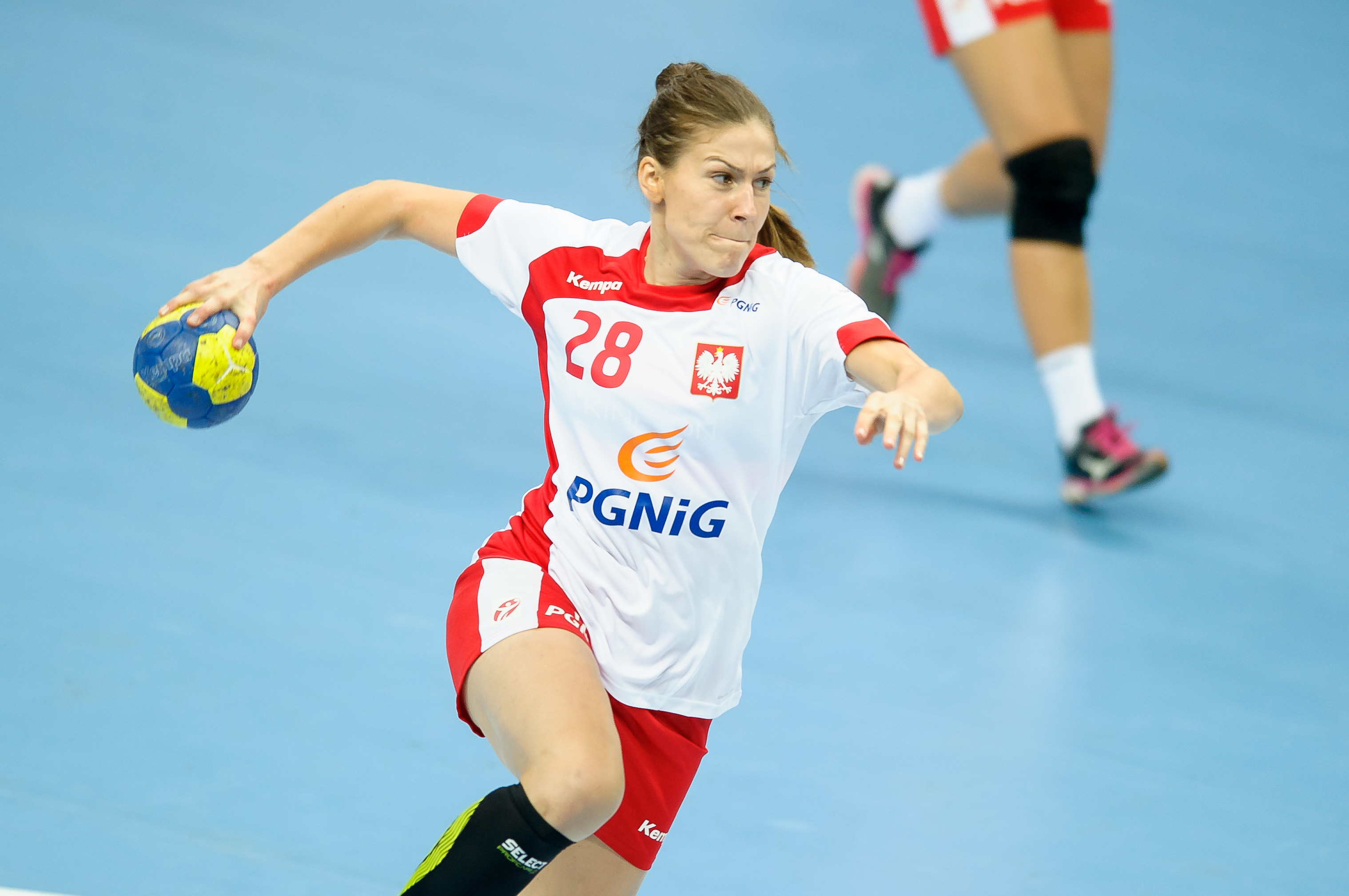 Alina Wojtas zakończyła karierę!