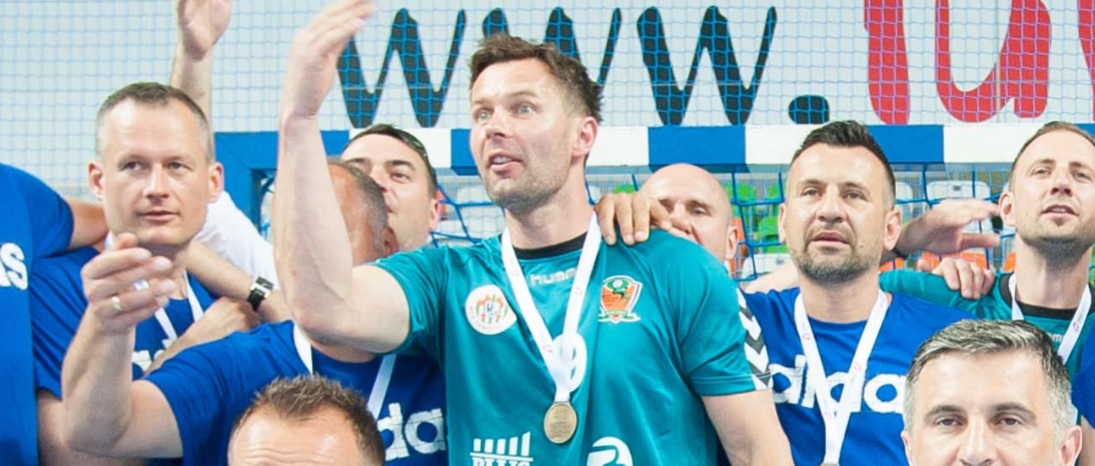 Fabiszewski: Ten sukces smakuje podwójnie (WIDEO)