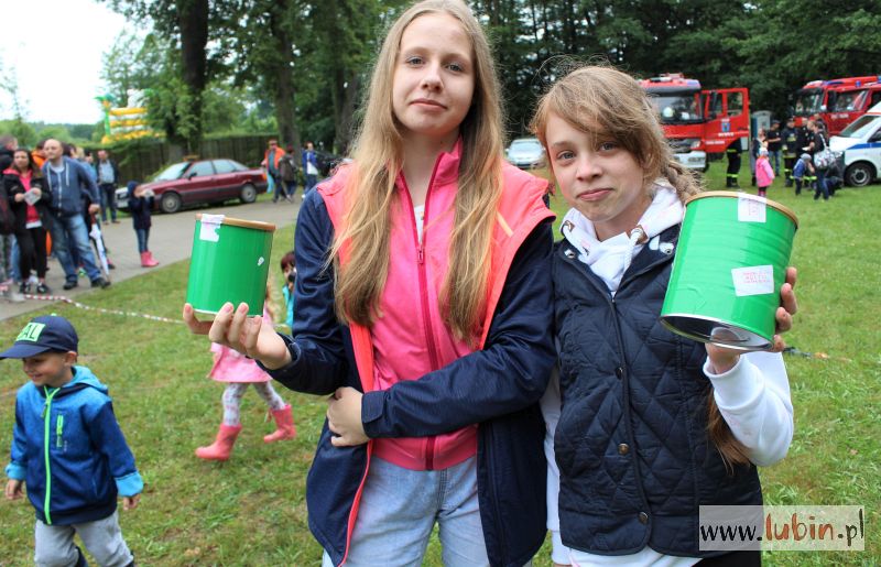 Zebrali 50 tysięcy dla Julki! (WIDEO)