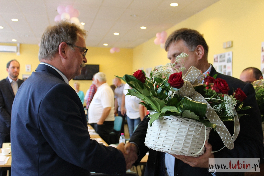 Absolutorium dla wójta gminy Lubin (WIDEO)