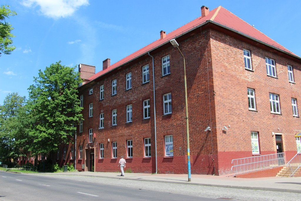 Centrum Usług Wspólnych – pomysł dobry, ale nie teraz