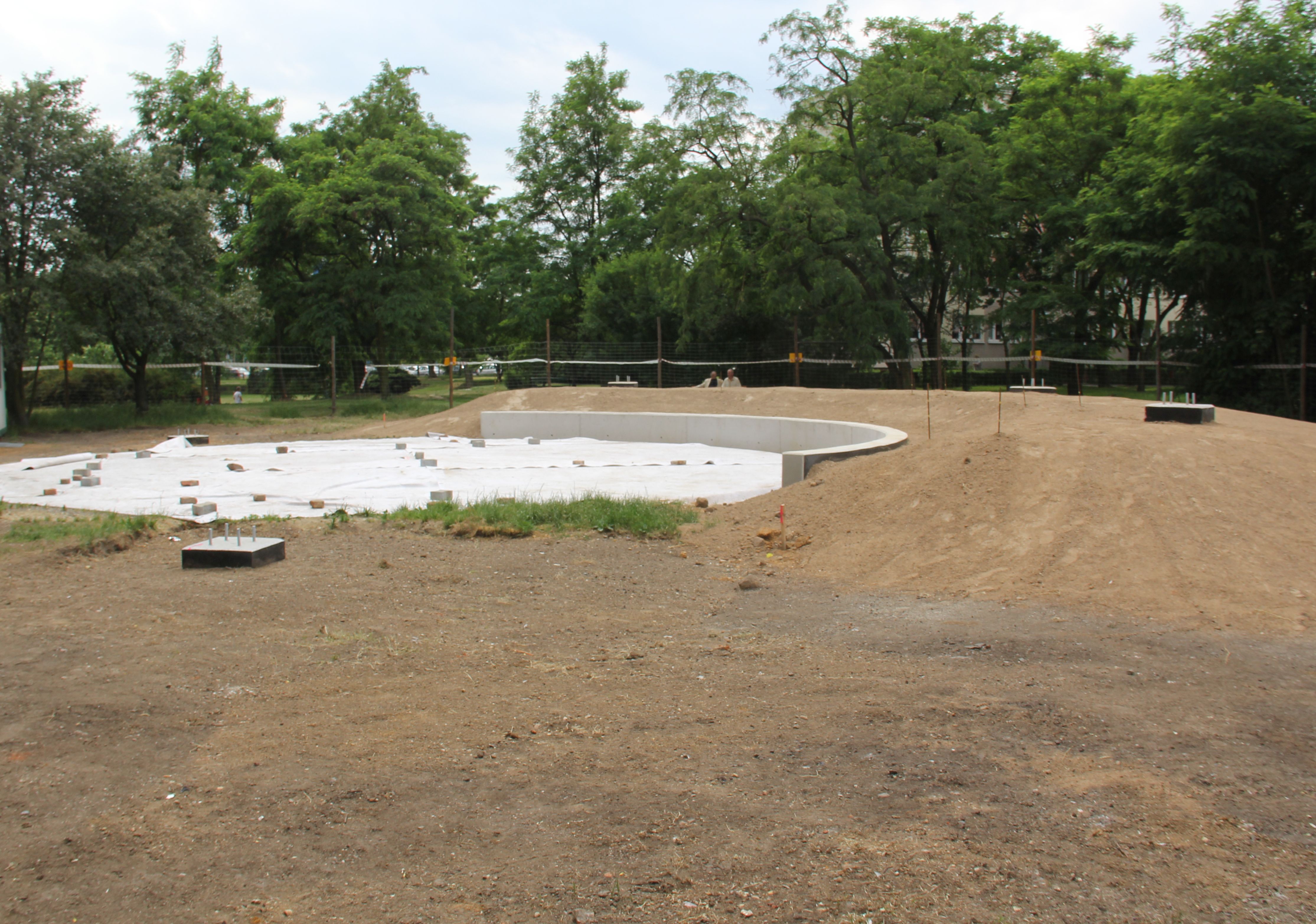 Gwiezdna Arena coraz bliżej