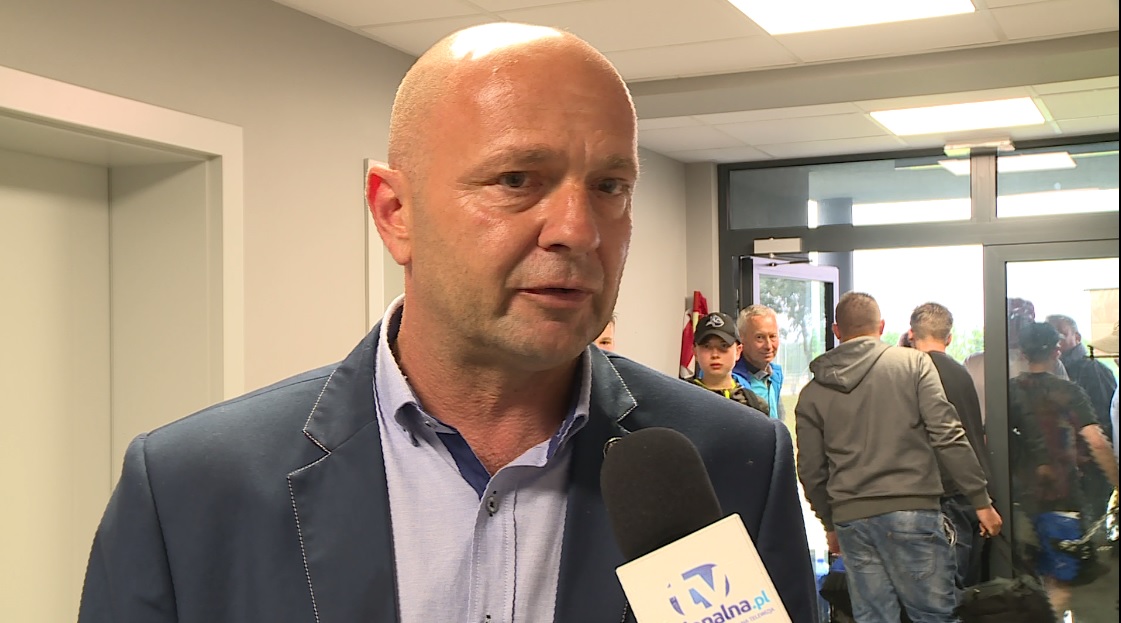 Jacek Wołoch: Drużyna wykonała zadanie w stu procentach