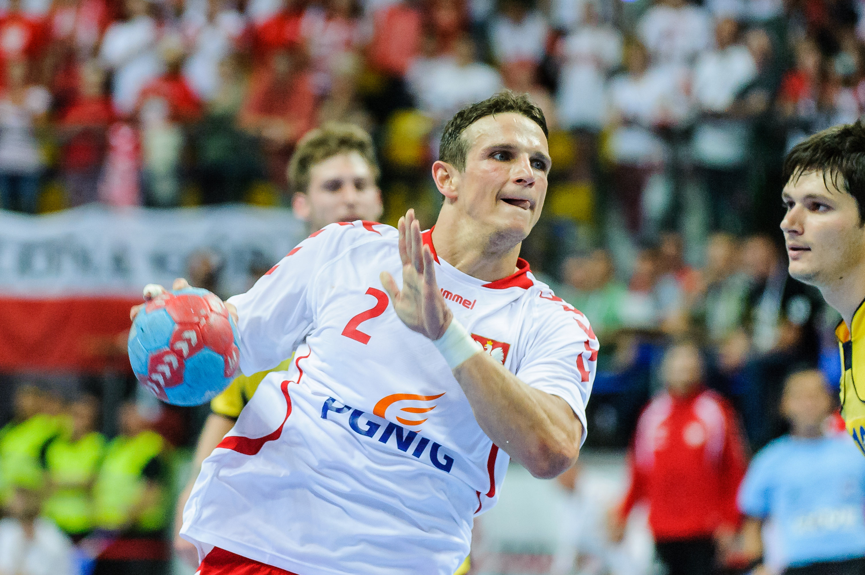 Poznaliśmy trenerów NLO SMS