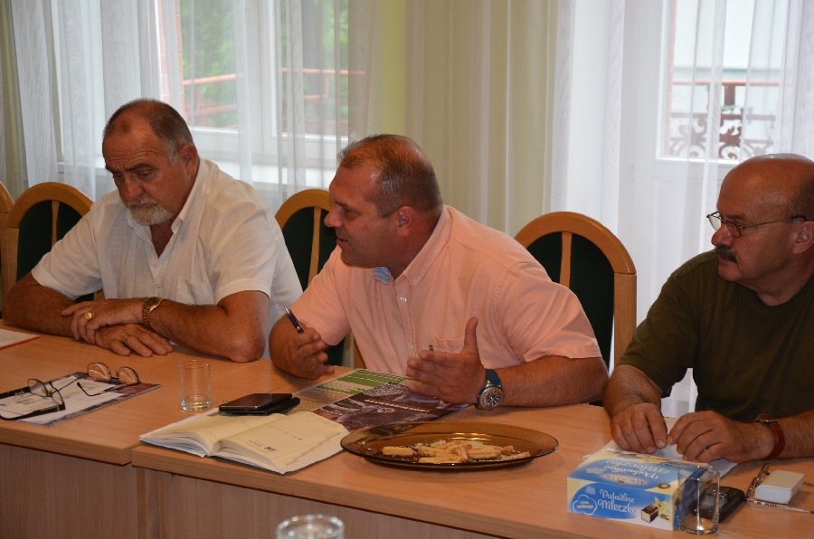 Komisja kultury niczym komisja śledcza