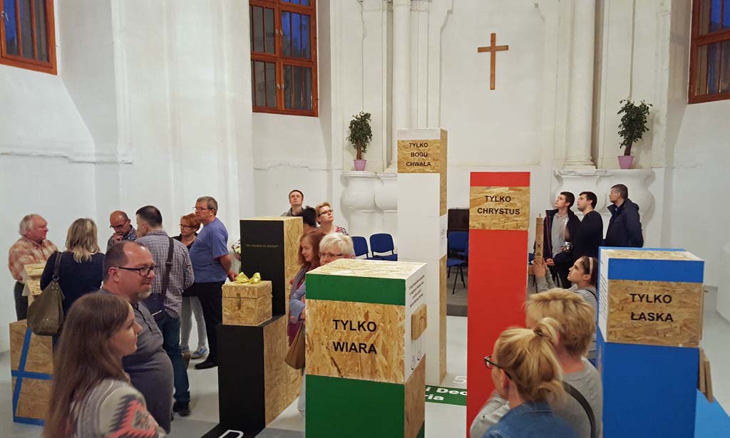 Jawor ma nową atrakcję turystyczną