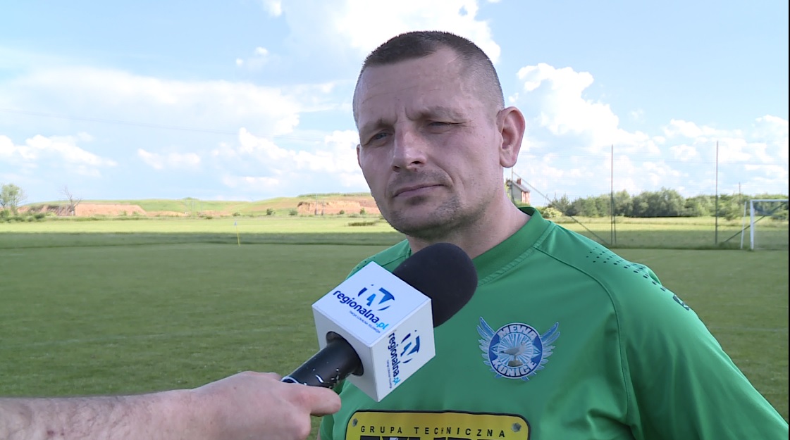 Kudła: Nie wiem co będzie w przyszłym sezonie