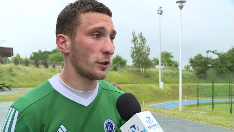 Kudłacz: Górnik Złotoryja może się nas bać