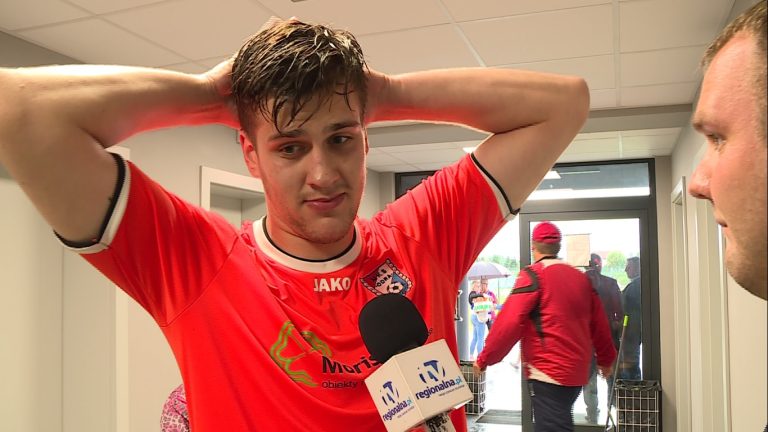 Lichwa: Po prostu mi się udaje