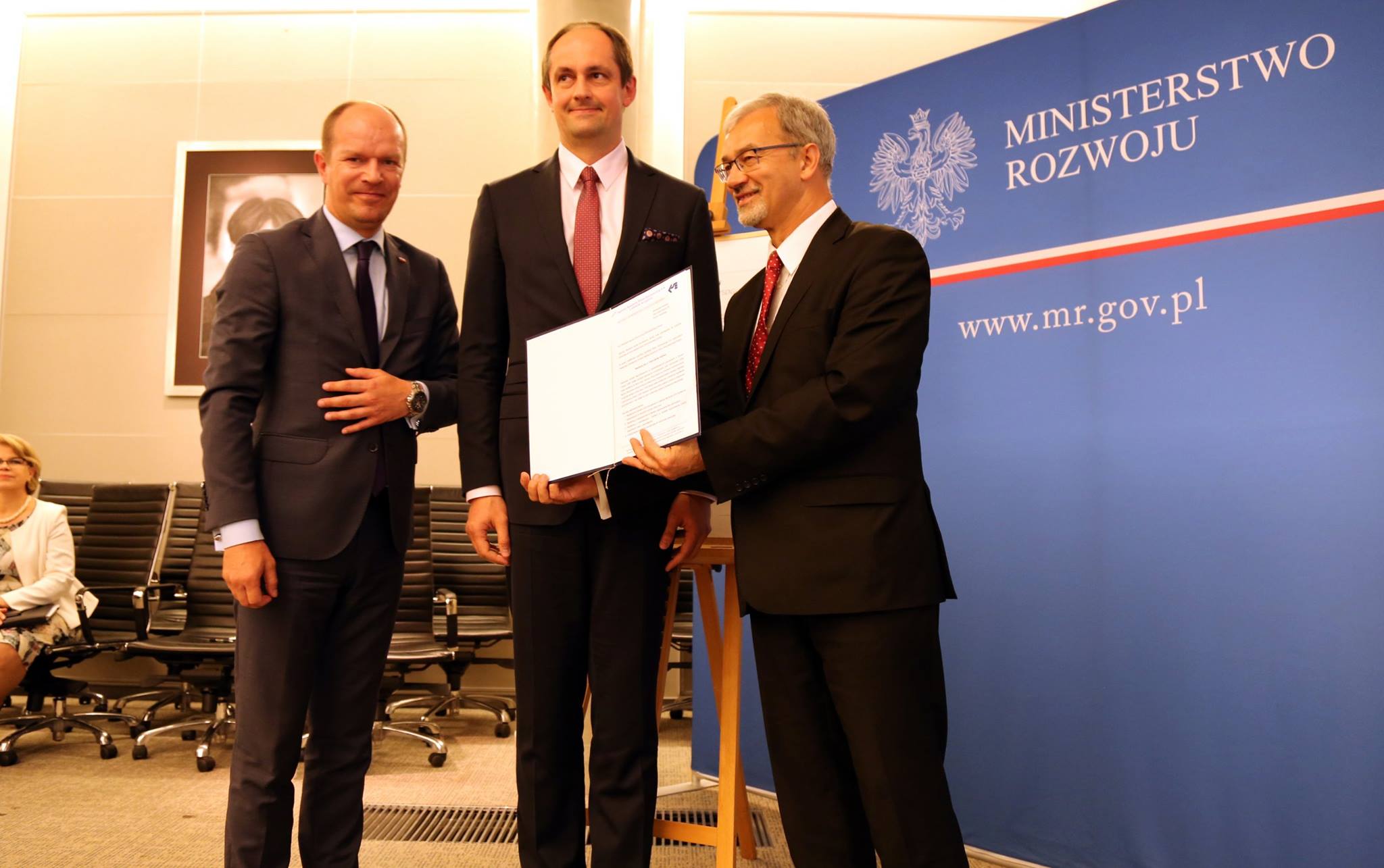 LSSE będzie wdrażać cele zrównoważonego rozwoju