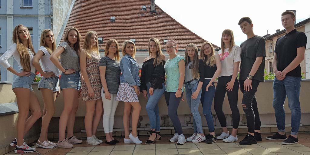 Zobacz przyszłych Miss i Mistera Ziemi Jaworskiej (WIDEO)