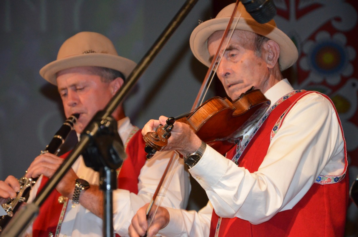 Festiwal Kresowy w MAH