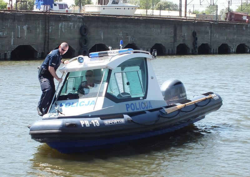 Więcej patroli nie tylko na drodze