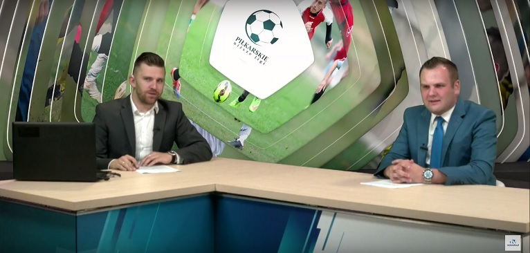 Pięć drużyn z awansem, czas prawdy dla rezerw Zagłębia (WIDEO)