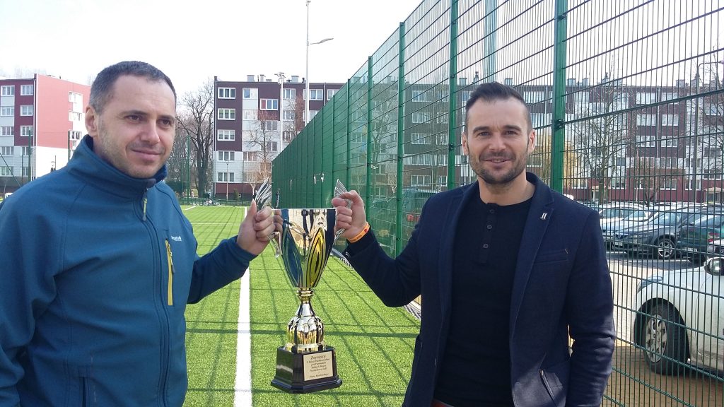 Dni Polkowic: Powiat wygrał z gminą (FOTO)