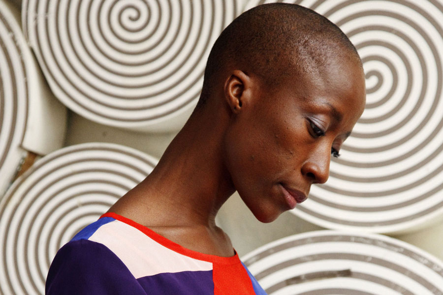 Rokia Traoré zaśpiewa w NFM