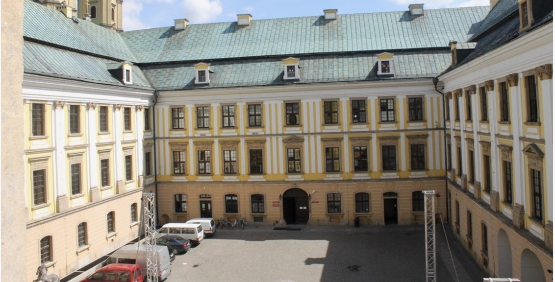 Królowa swingu zaśpiewa w Legnicy