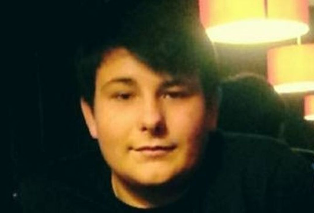 Przepadł bez wieści. Szuka go policja