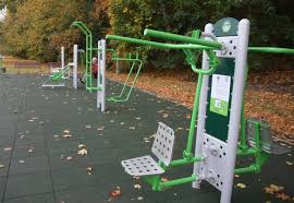 Nasze gminy walczą o siłownie. Głosujcie!