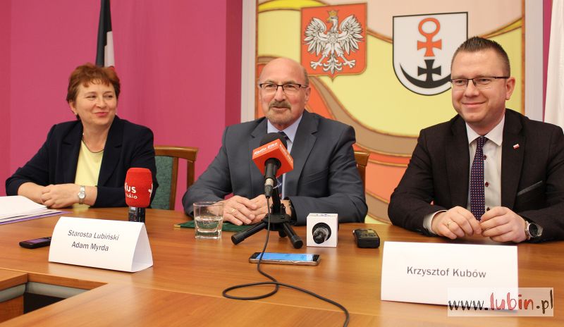 Porozumienie podpisane, będzie ministerialna szkoła rolnicza (WIDEO)