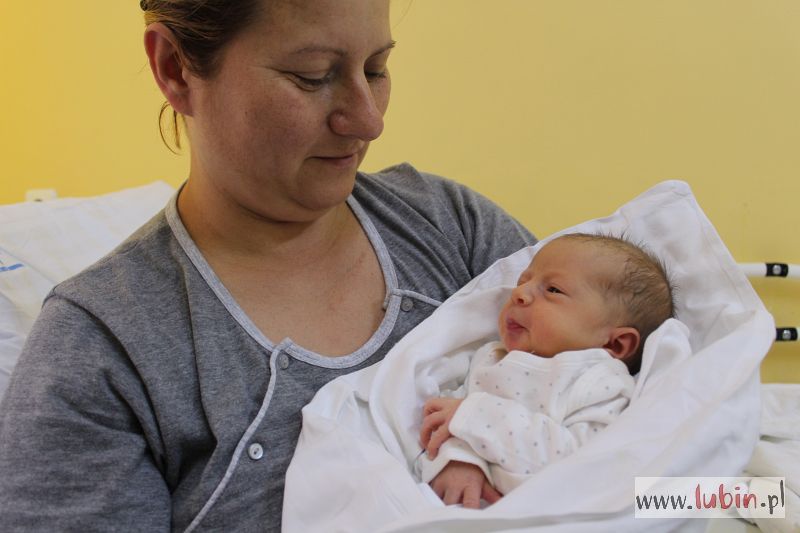 Nowy blok operacyjny już działa. Zosia z mamą testowały pierwsze (WIDEO)