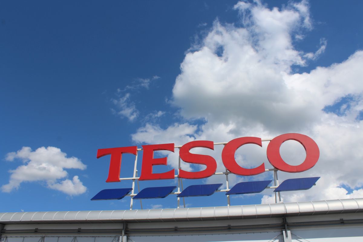 Tesco zamyka sklepy w Głogowie i Ścinawie